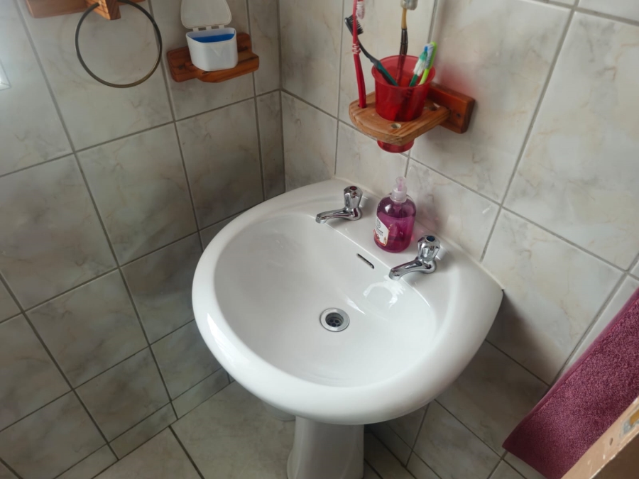 4 Bedroom Property for Sale in Safari Gardens North West